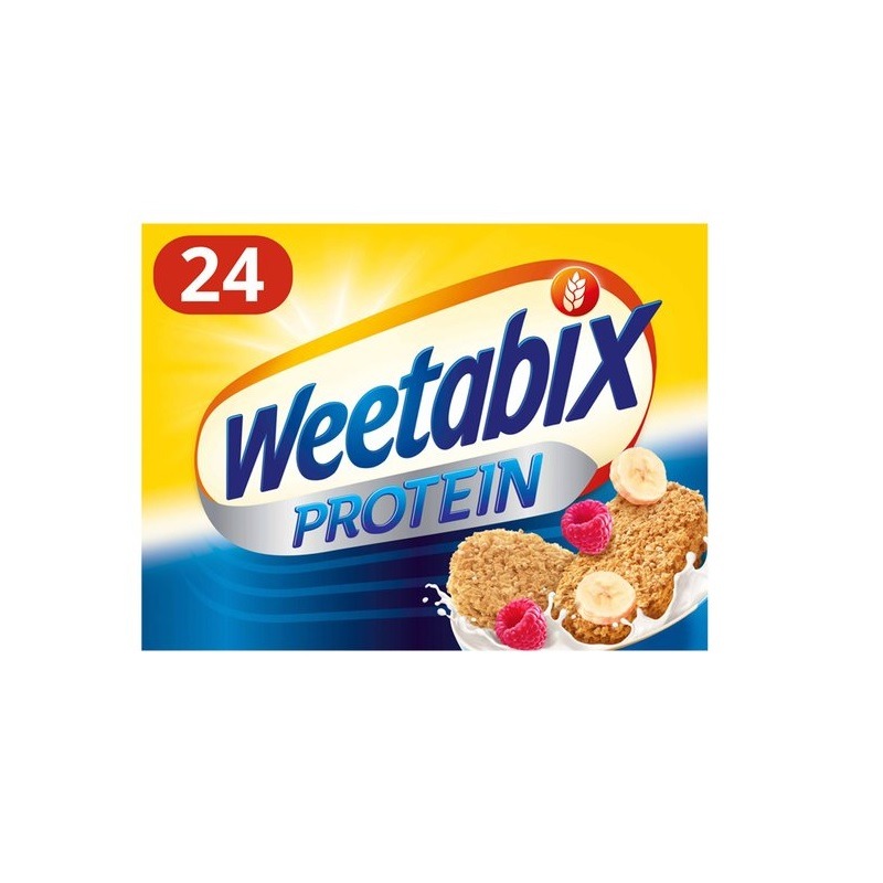 Weetabix Protein Cereal