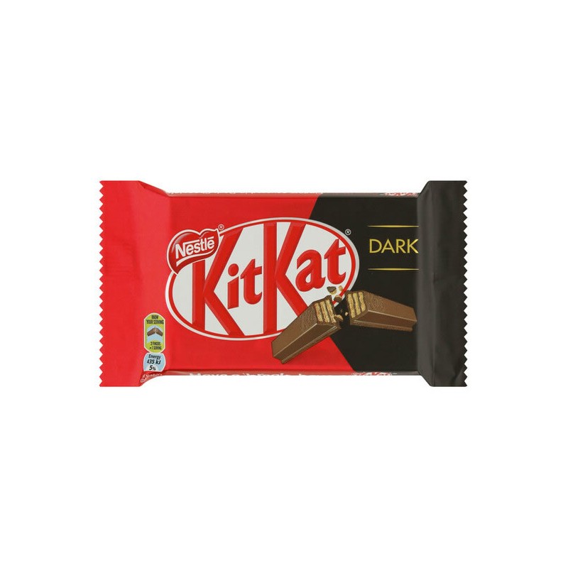 Kitkat dark store