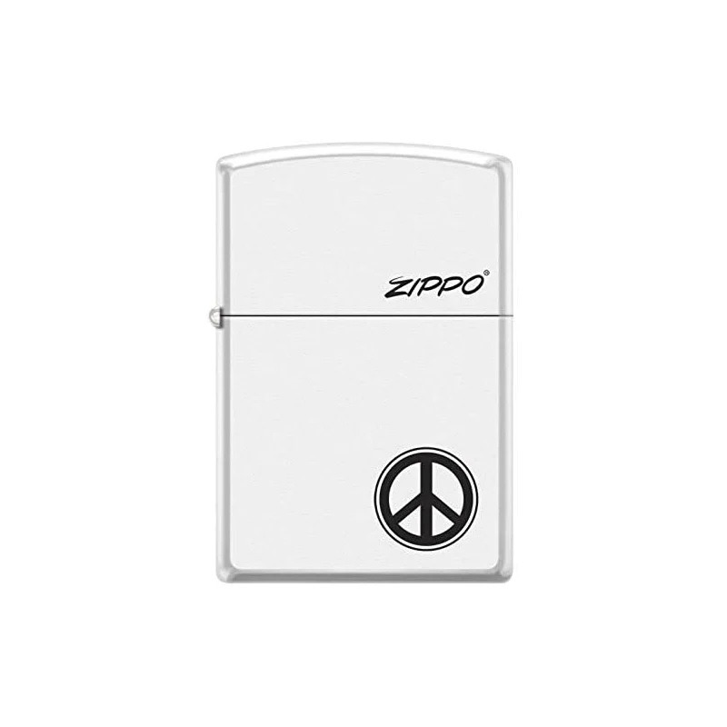 Zippo Peace Lighter (1pcs)
