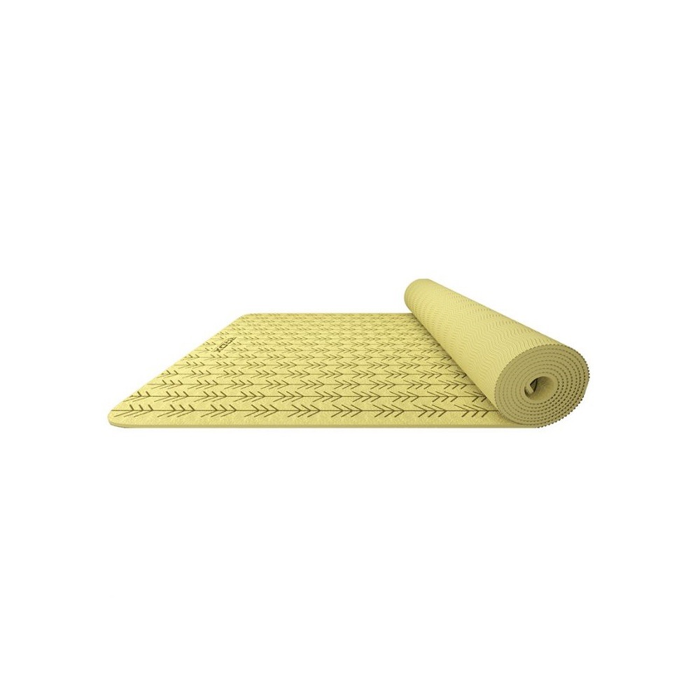 RDX YM 6mm TPE Yoga Mat – RDX Sports